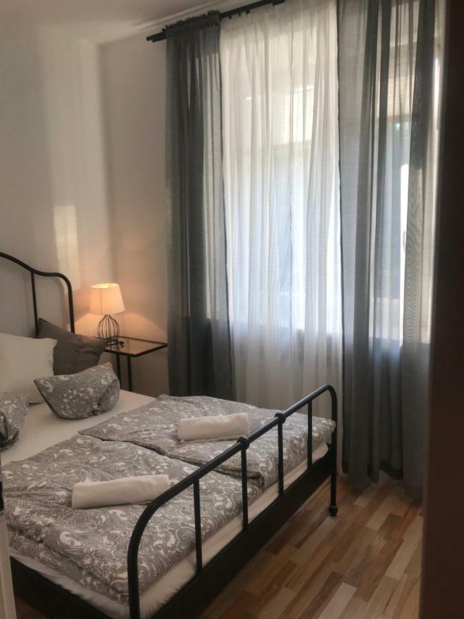 Stare Miasto Swietojerska 12 Daire Varşova Dış mekan fotoğraf